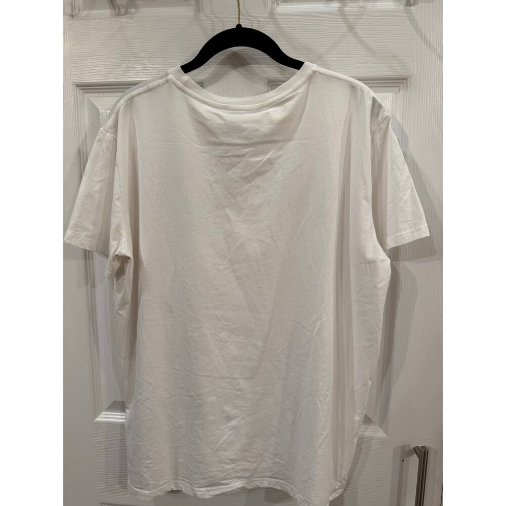 Logo Tee - Picture 5 of 5